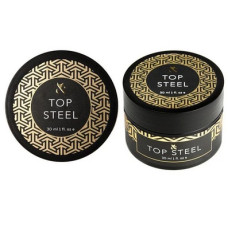 F.O.X Top Steel 30мл